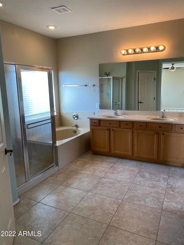 18686 E MOCKINGBIRD Drive, Queen Creek, AZ 85142