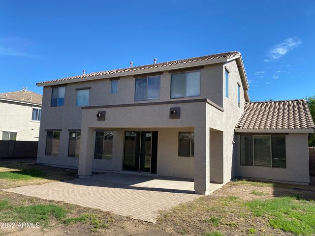 18686 E MOCKINGBIRD Drive, Queen Creek, AZ 85142