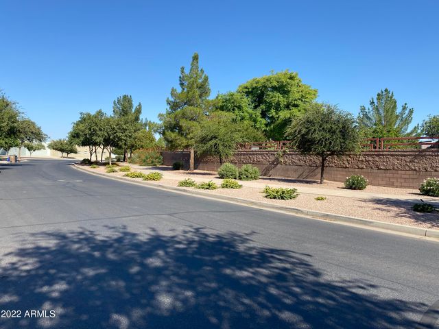 18686 E MOCKINGBIRD Drive, Queen Creek, AZ 85142