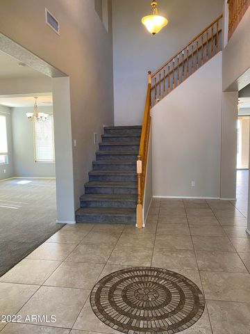 18686 E MOCKINGBIRD Drive, Queen Creek, AZ 85142
