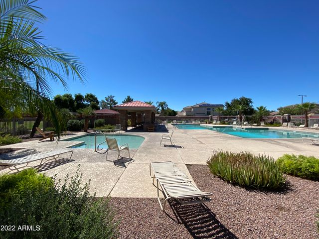 18686 E MOCKINGBIRD Drive, Queen Creek, AZ 85142