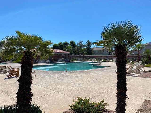 18686 E MOCKINGBIRD Drive, Queen Creek, AZ 85142