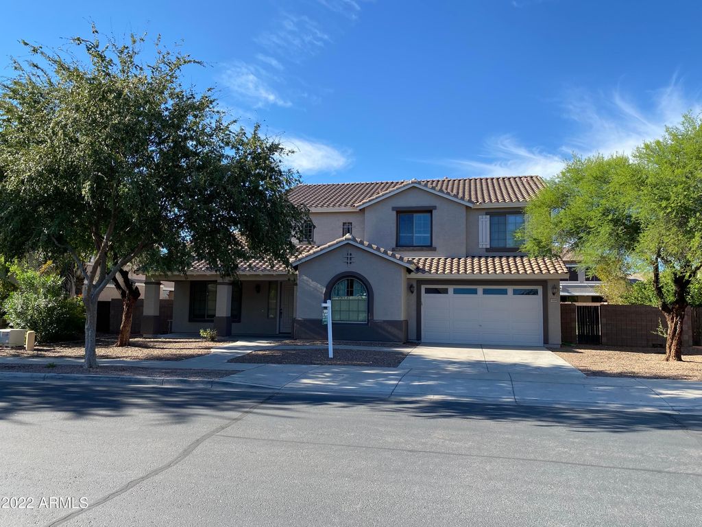 18686 E MOCKINGBIRD Drive, Queen Creek, AZ 85142 — photo 2
