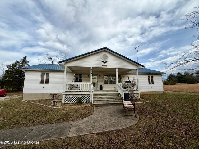 6486 Cedar Grove Rd, Shepherdsville, KY 40165