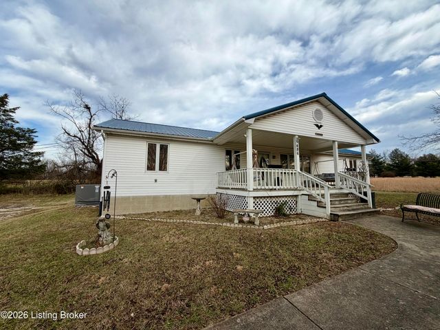 6486 Cedar Grove Rd, Shepherdsville, KY 40165