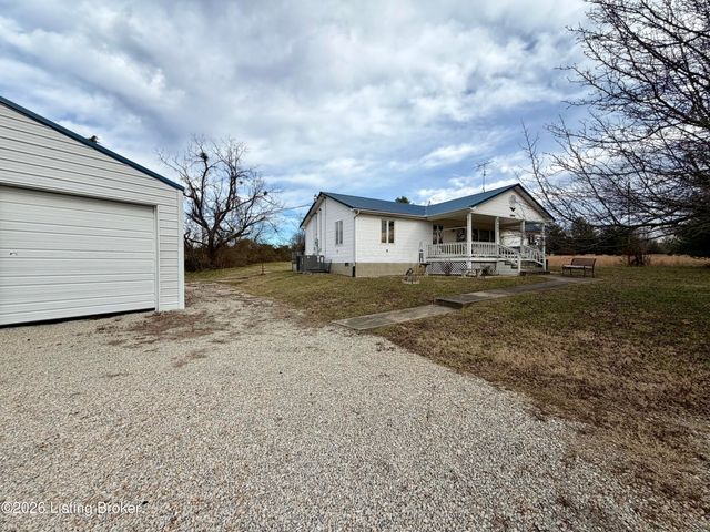 6486 Cedar Grove Rd, Shepherdsville, KY 40165