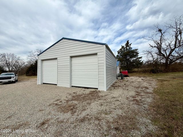 6486 Cedar Grove Rd, Shepherdsville, KY 40165