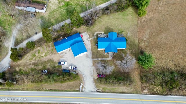 6486 Cedar Grove Rd, Shepherdsville, KY 40165