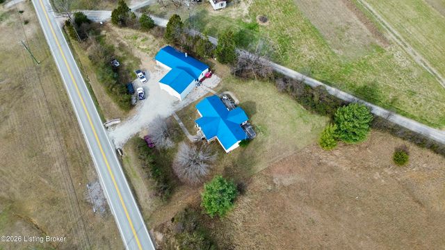 6486 Cedar Grove Rd, Shepherdsville, KY 40165