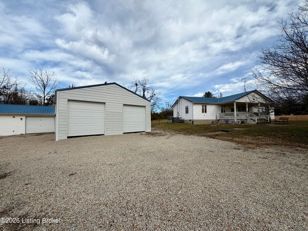 6486 Cedar Grove Rd, Shepherdsville, KY 40165