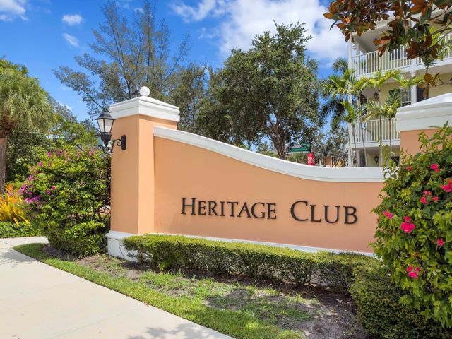 1057 E HERITAGE CLUB Circle, Delray Beach, FL 33483