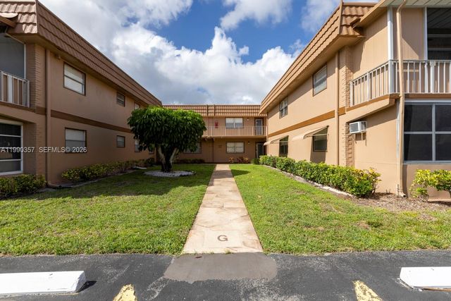 294 Brittany G 294, Delray Beach, FL 33446
