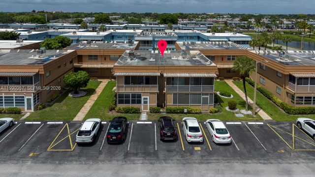 294 Brittany G 294, Delray Beach, FL 33446