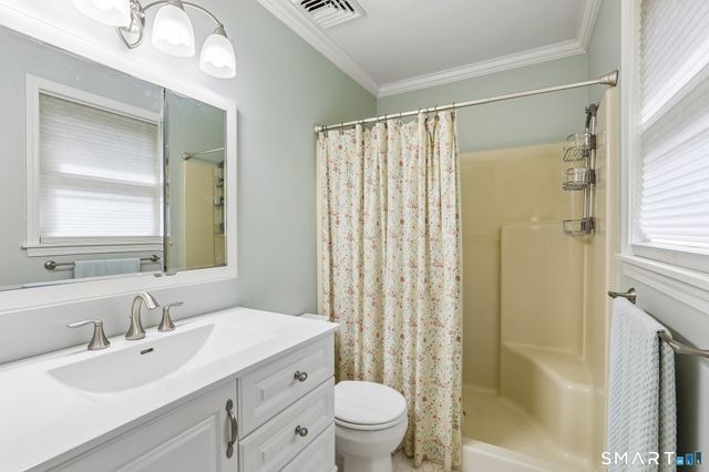 1 Sylvan Road, Danbury, CT 06811