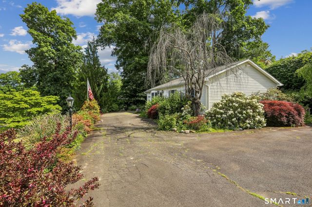 1 Sylvan Road, Danbury, CT 06811