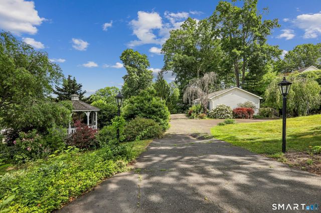 1 Sylvan Road, Danbury, CT 06811