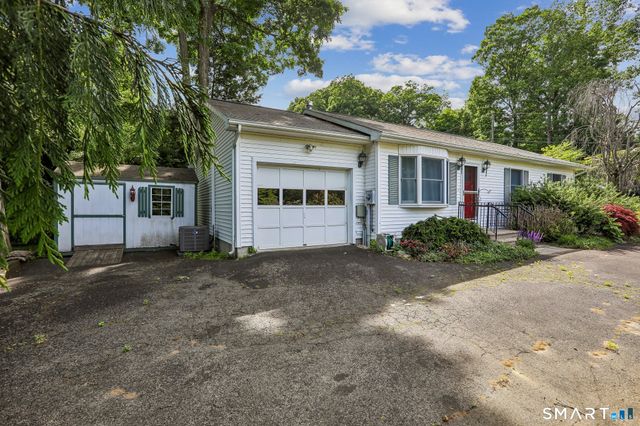 1 Sylvan Road, Danbury, CT 06811