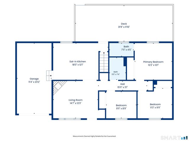 1 Sylvan Road, Danbury, CT 06811