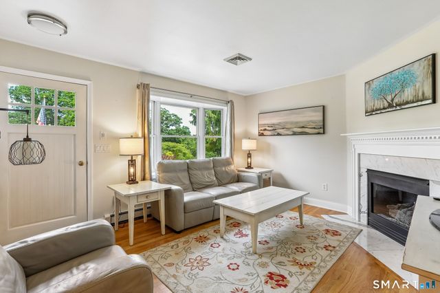 1 Sylvan Road, Danbury, CT 06811