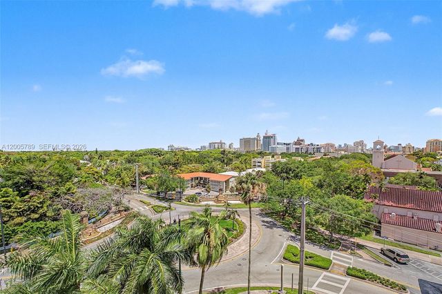 600 Coral Way 5, Coral Gables, FL 33134