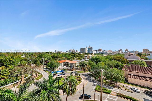 600 Coral Way 5, Coral Gables, FL 33134