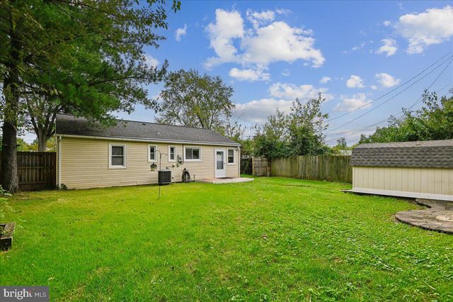 1403 SAUNDERS WAY, Glen Burnie, MD 21061