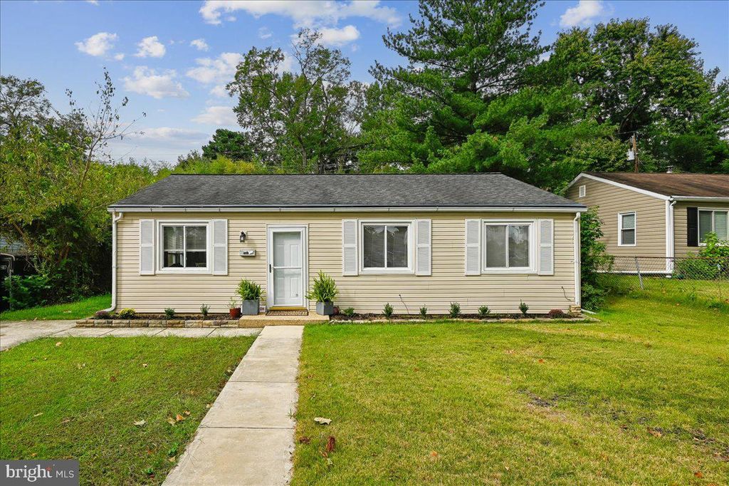 1403 SAUNDERS WAY, Glen Burnie, MD 21061