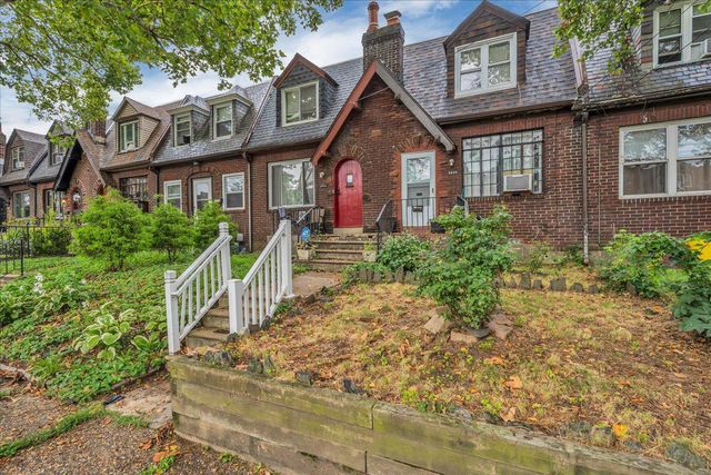 5314 SHERWOOD TER, Pennsauken, NJ 08109