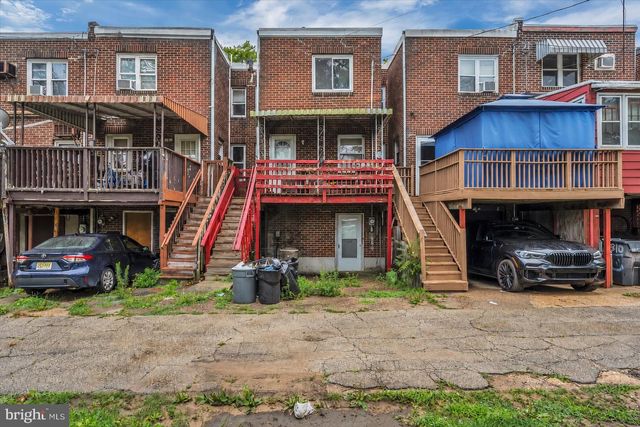 5314 SHERWOOD TER, Pennsauken, NJ 08109
