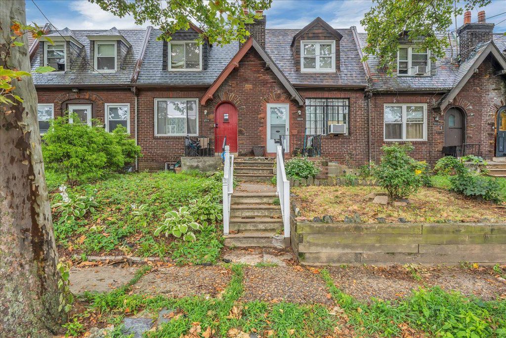5314 SHERWOOD TER, Pennsauken, NJ 08109