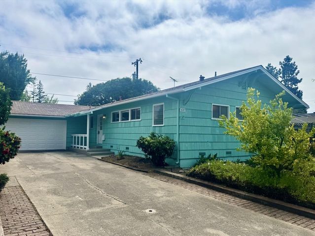 1647 Nilda Avenue, Mountain View, CA 94040