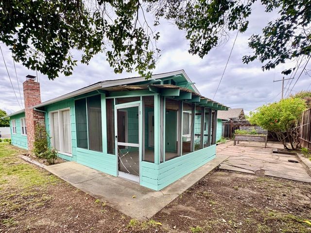 1647 Nilda Avenue, Mountain View, CA 94040