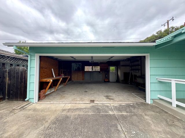 1647 Nilda Avenue, Mountain View, CA 94040