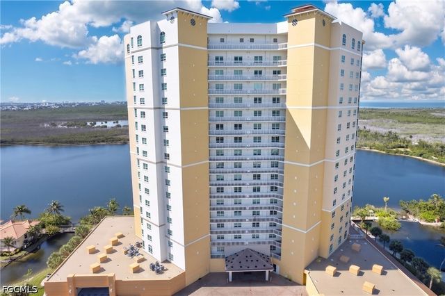 12701 Mastique Beach BLVD 502, Fort Myers, FL 33908