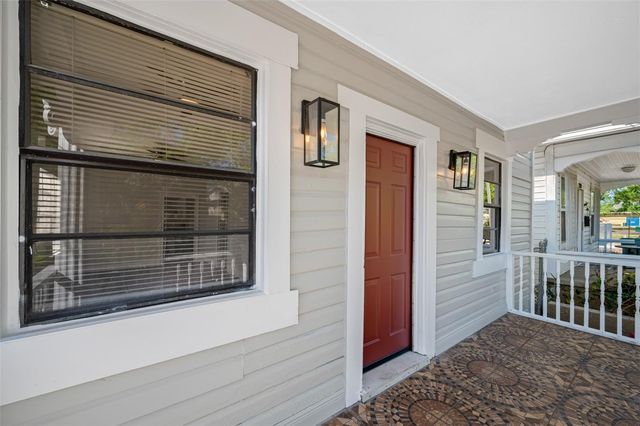 2118 W PALMETTO STREET, Tampa, FL 33607
