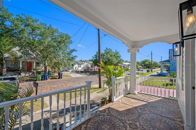 2118 W PALMETTO STREET, Tampa, FL 33607