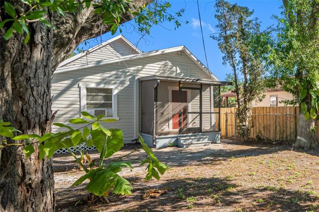 2118 W PALMETTO STREET, Tampa, FL 33607