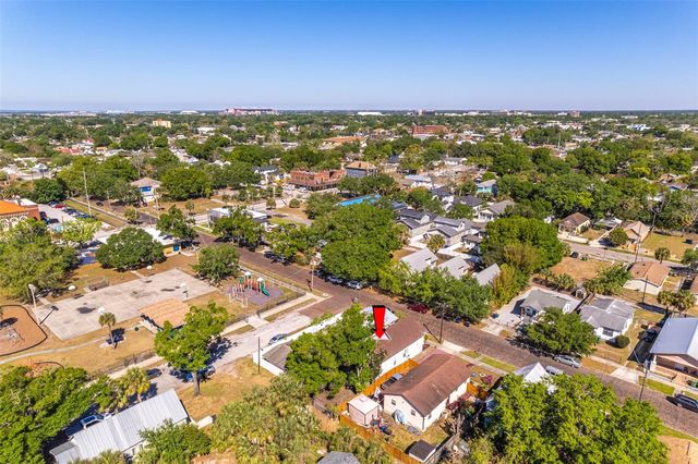 2118 W PALMETTO STREET, Tampa, FL 33607
