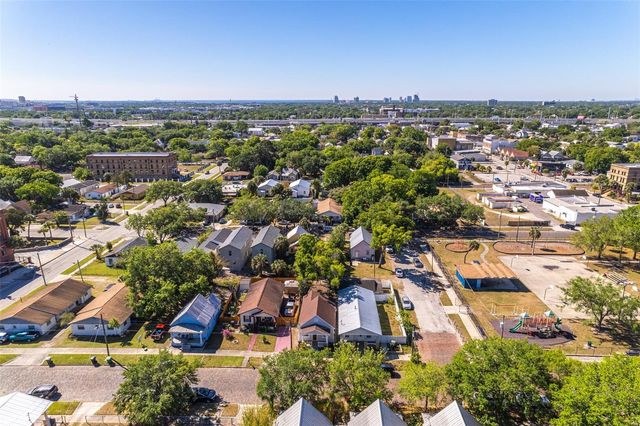 2118 W PALMETTO STREET, Tampa, FL 33607
