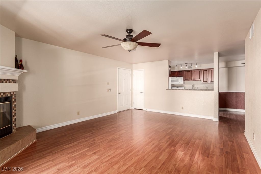 Image 12 of property listing at 2606 South Durango Drive 232, Las Vegas, NV 89117