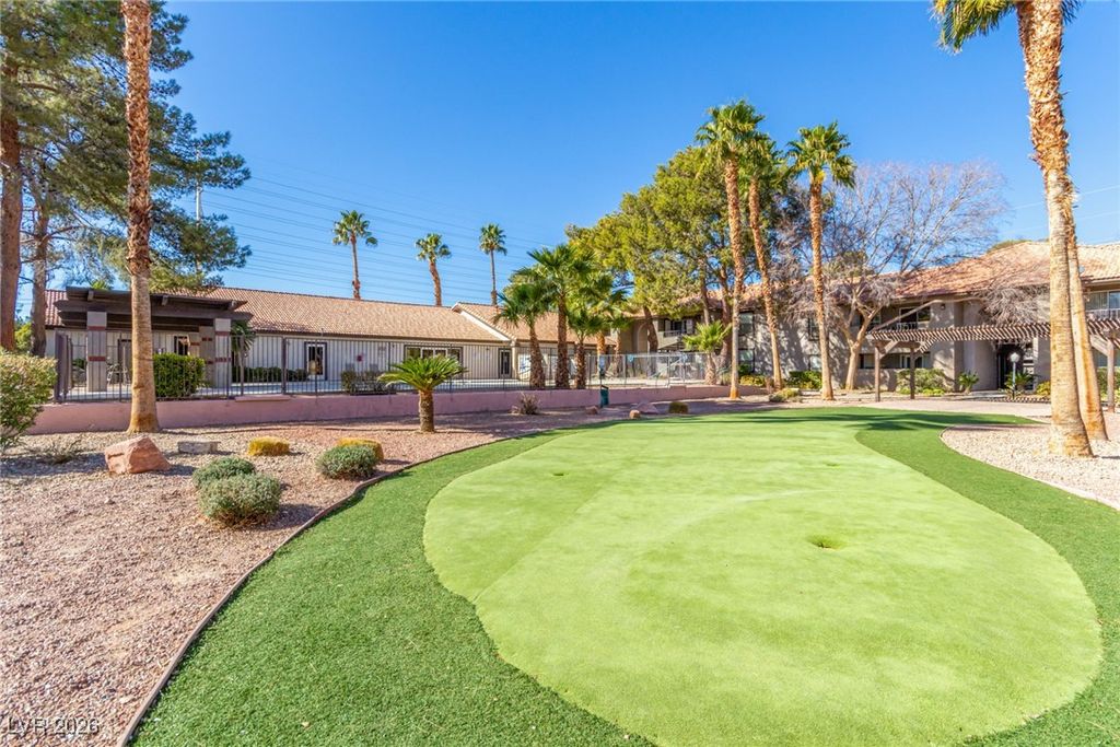 Image 30 of property listing at 2606 South Durango Drive 232, Las Vegas, NV 89117