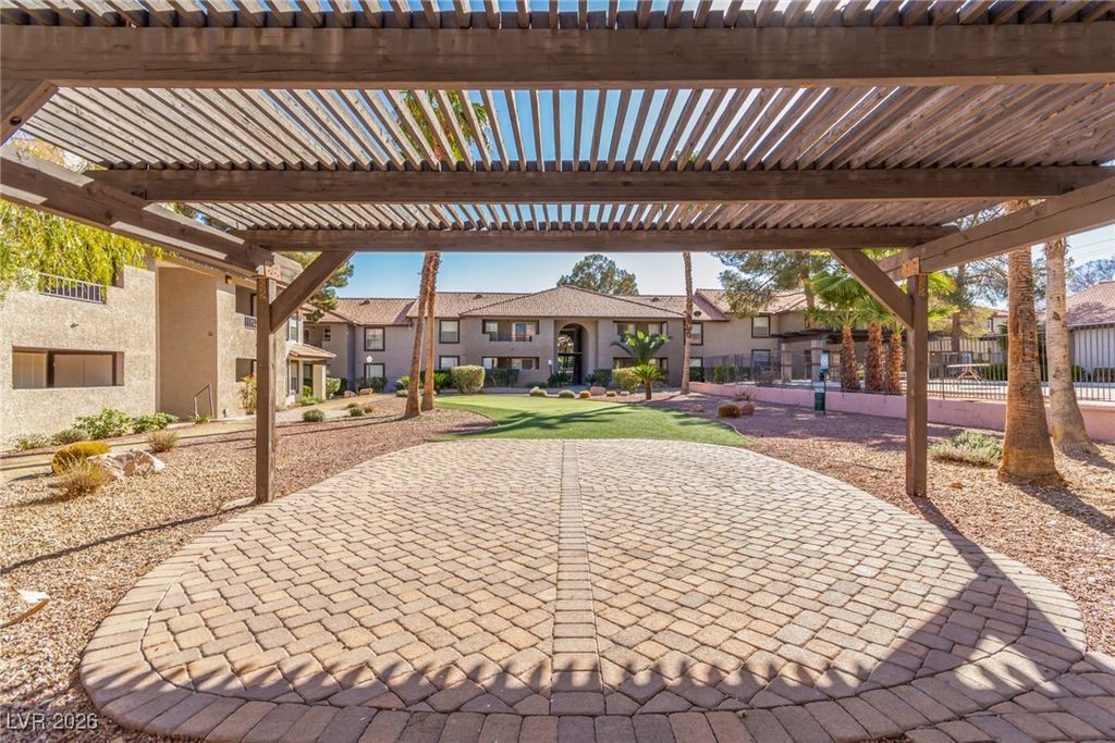 Image 31 of property listing at 2606 South Durango Drive 232, Las Vegas, NV 89117