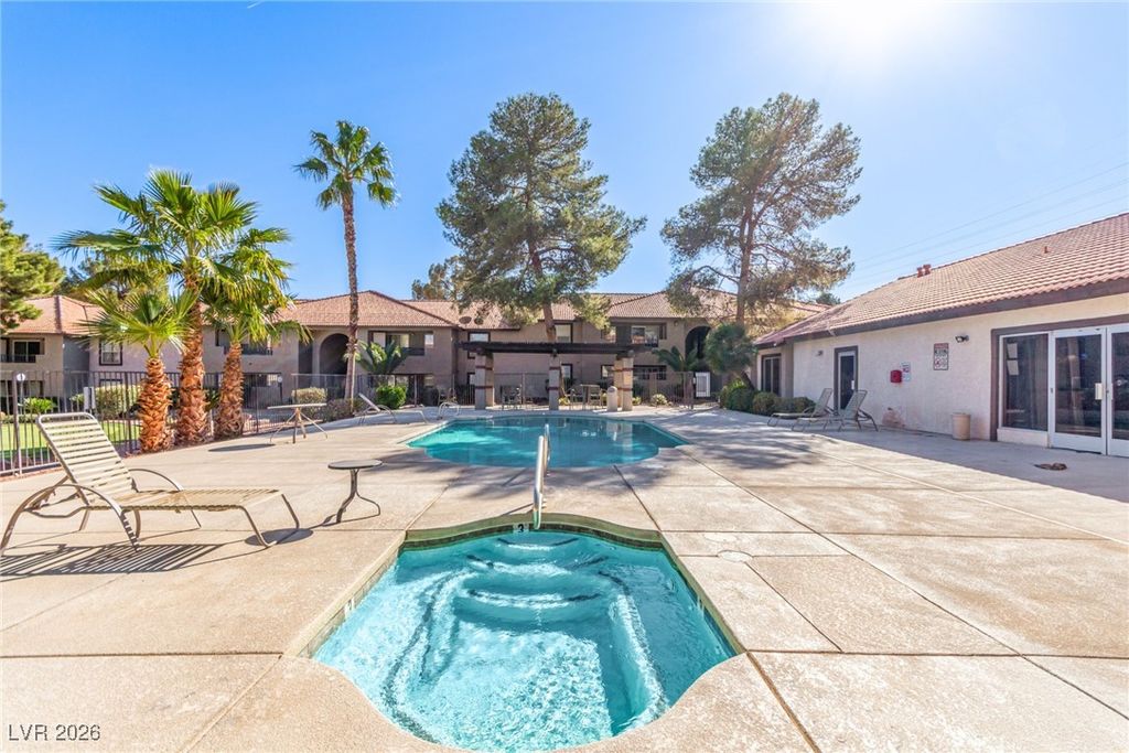 Image 33 of property listing at 2606 South Durango Drive 232, Las Vegas, NV 89117