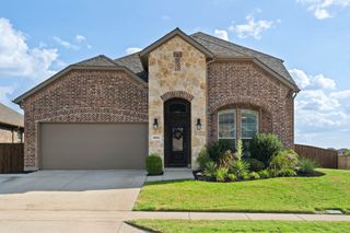 1001 Berry Street, Celina, TX 75009