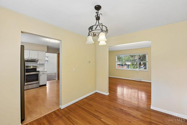 10660 Bridlepath Lane, Sharonville, OH 45241