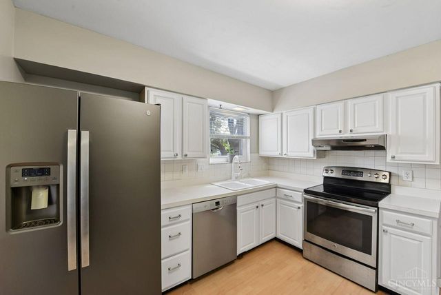 10660 Bridlepath Lane, Sharonville, OH 45241