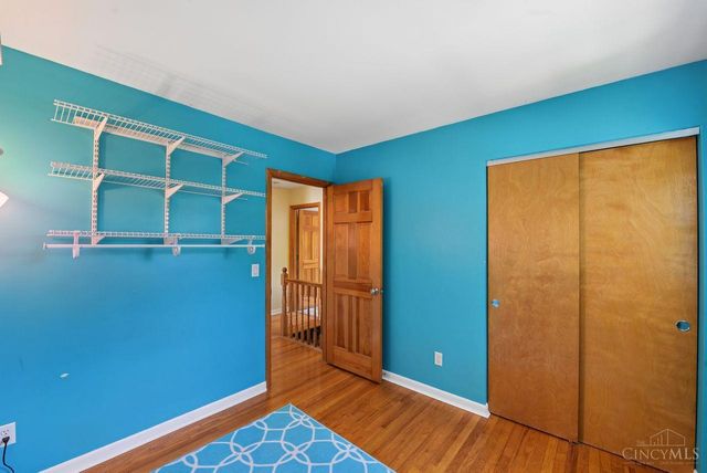 10660 Bridlepath Lane, Sharonville, OH 45241