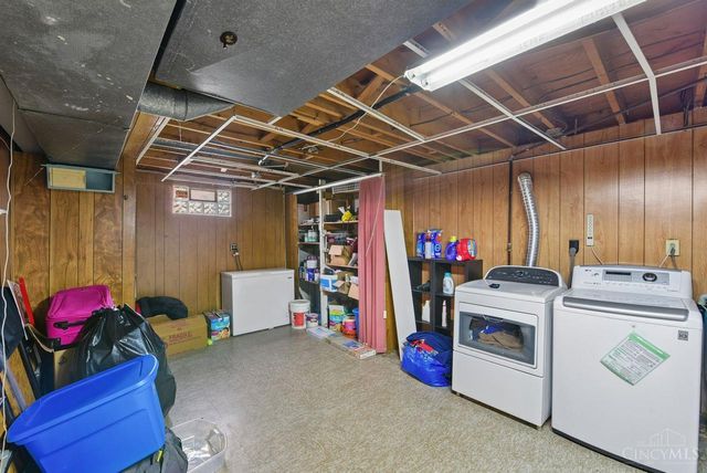 10660 Bridlepath Lane, Sharonville, OH 45241