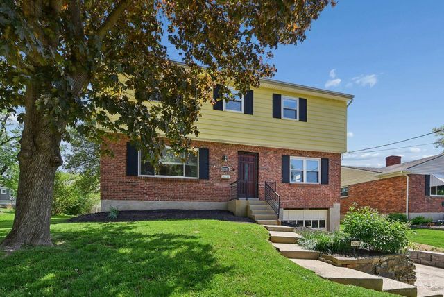 10660 Bridlepath Lane, Sharonville, OH 45241