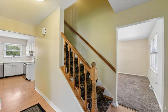 10660 Bridlepath Lane, Sharonville, OH 45241
